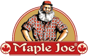 Maple Joe sirop d'érable