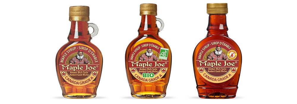 Maple Joe®