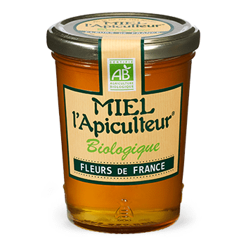 Miel de nos terroirs l'apiculteur