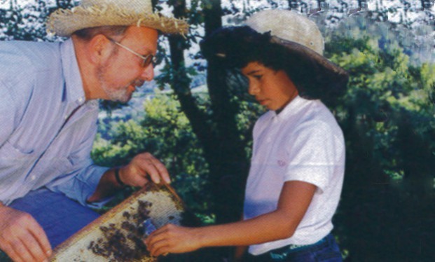 1991 famille michaud