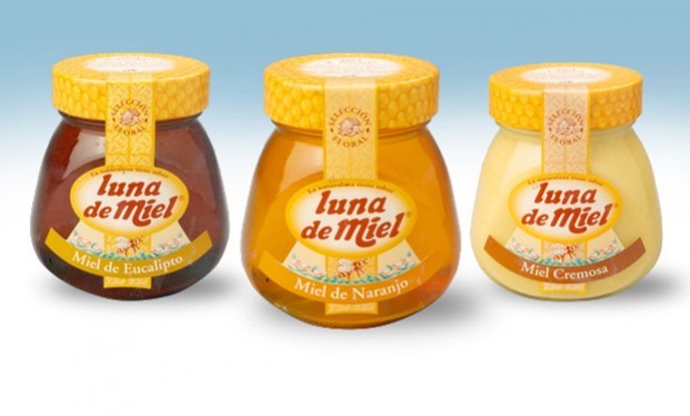 1993 luna de miel