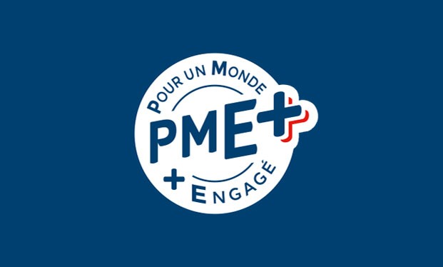 Pour un monde engagé - PME+