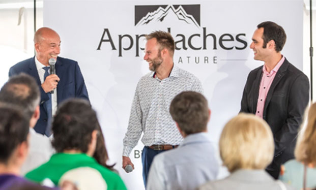 Appalaches