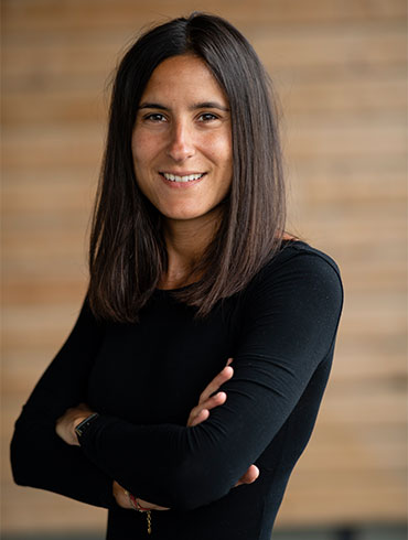 Marie Lecal-Michaud