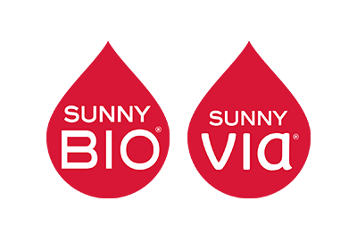 Sunny Bio® et Sunny Via®