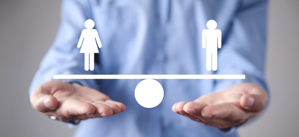 L’index de l'égalité professionnelle femmes-hommes