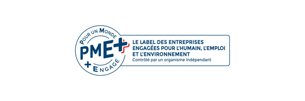 Renouvellement label PME + Renouvellement label PME +