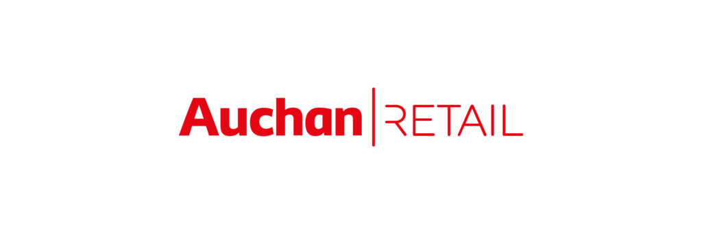 Médaille d'or prix Auchan Retail Médaille d'or prix Auchan Retail