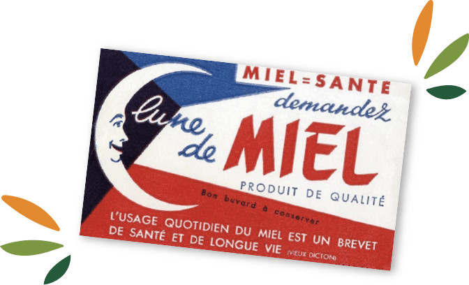 1958 Lune de Miel
