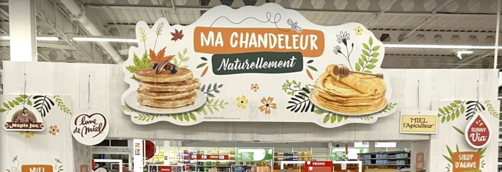 Chandeleur 2025 Chandeleur 2025