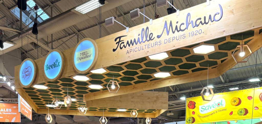 Salon Internationale de l'Agriculture - Edition 2025 Salon Internationale de l'Agriculture - Edition 2025