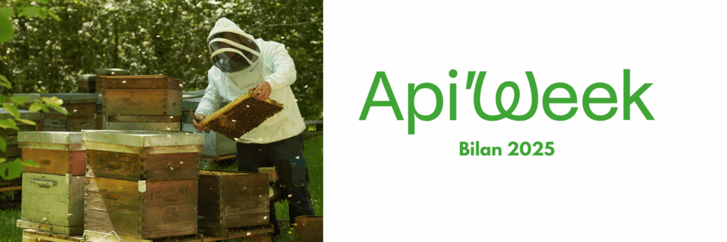 Bilan Api'Week 2025