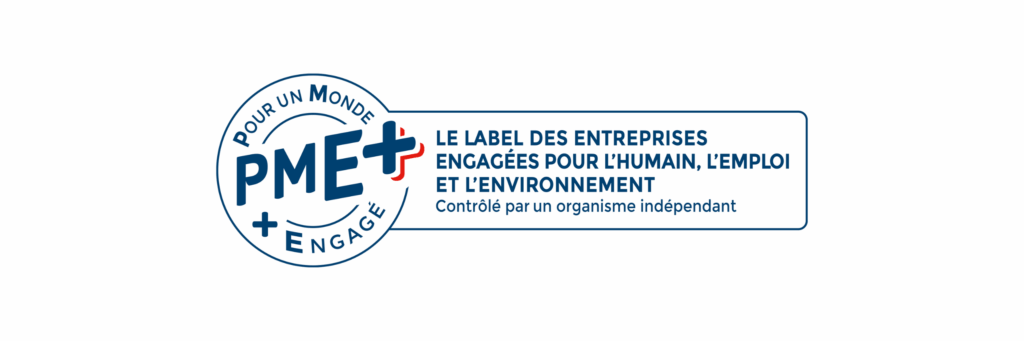 Renouvellement label PME+