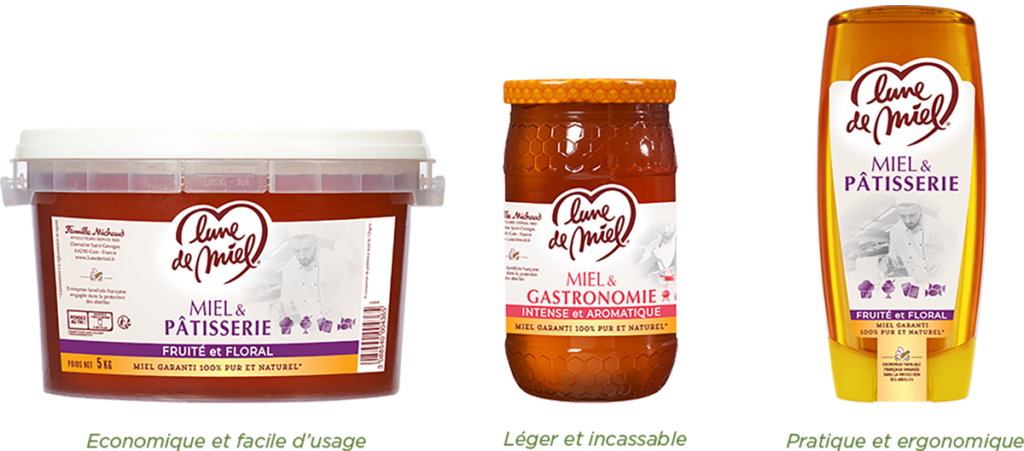 Des sucrants naturels pour tous les usages