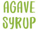 Agave syrup