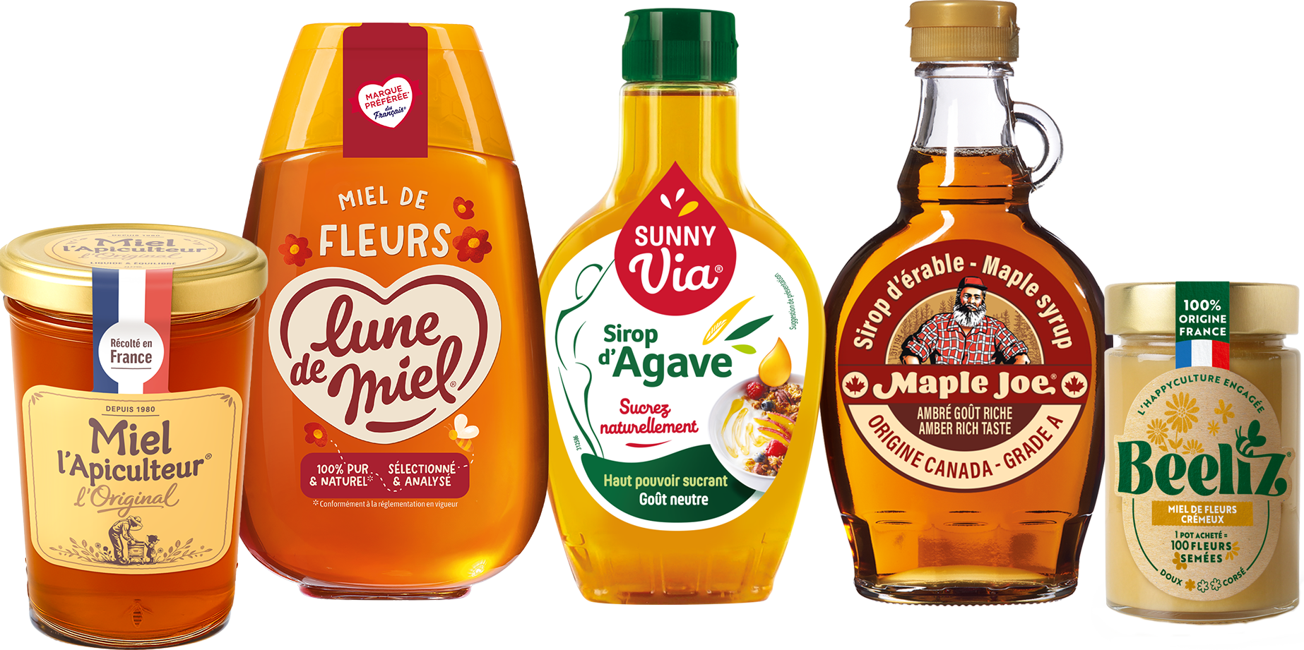 Entreprise française