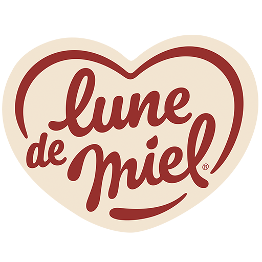 logo lune de miel