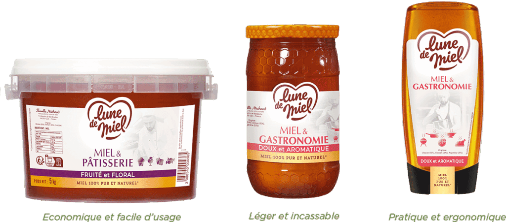 Des sucrants naturels pour tous les usages