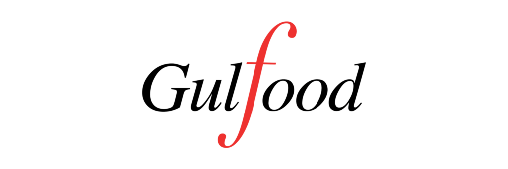 Gulfood 2026 – nous sommes à Dubaï !