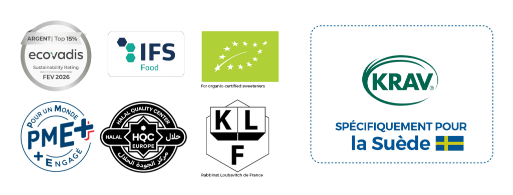 Entreprise française