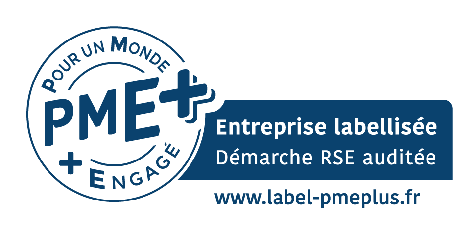 LOGO PME+